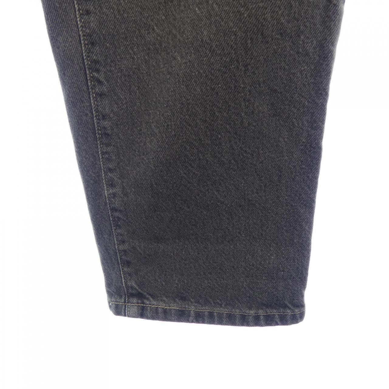 ダブルアールエル RRL ジーンズ