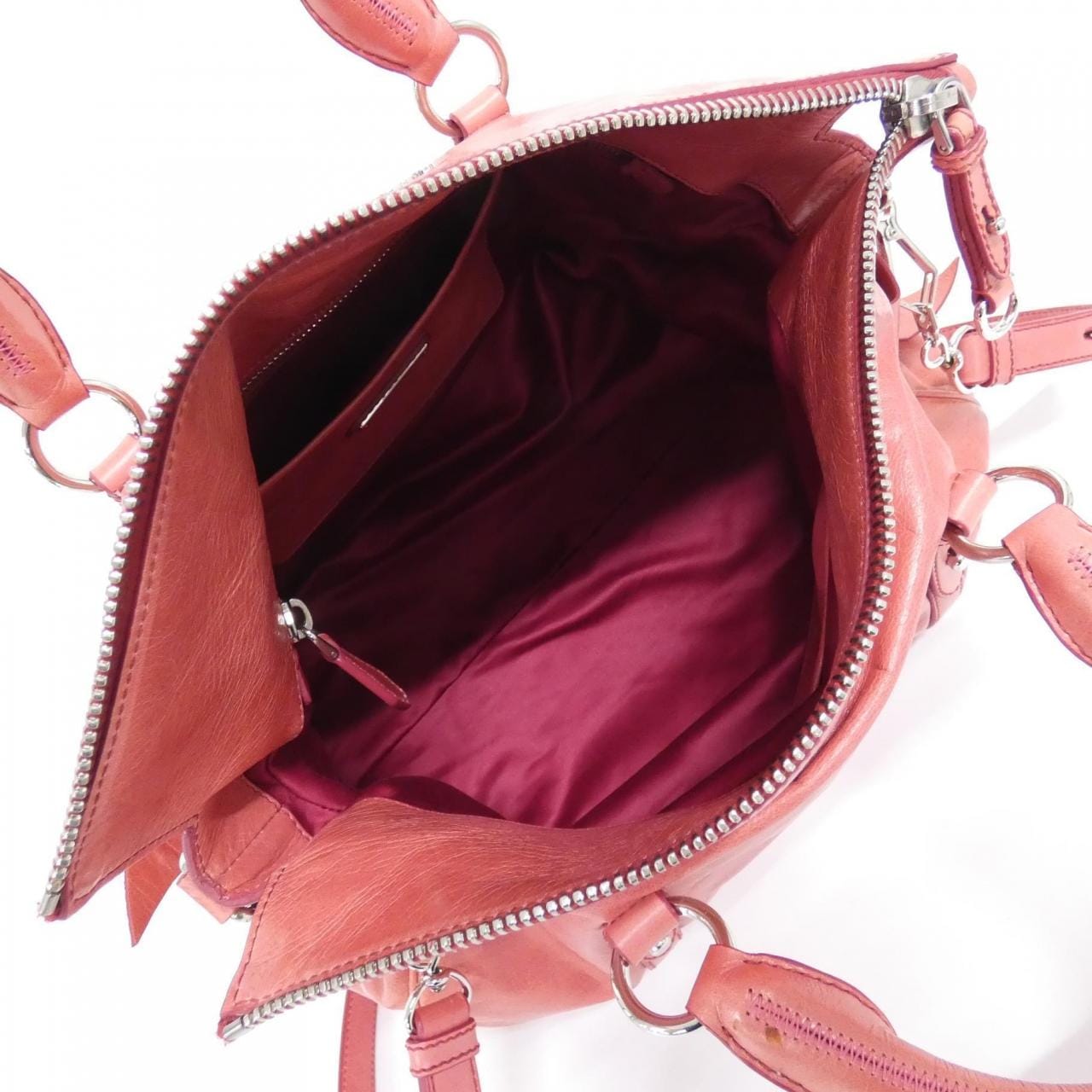 ミュウミュウ RT0365 バッグ