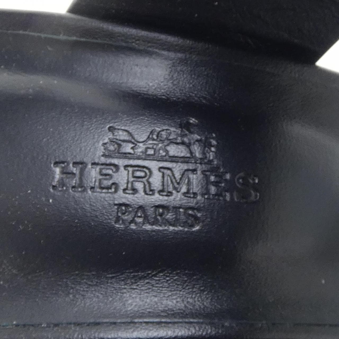 エルメス HERMES キーン KEEN 251212Z サンダル