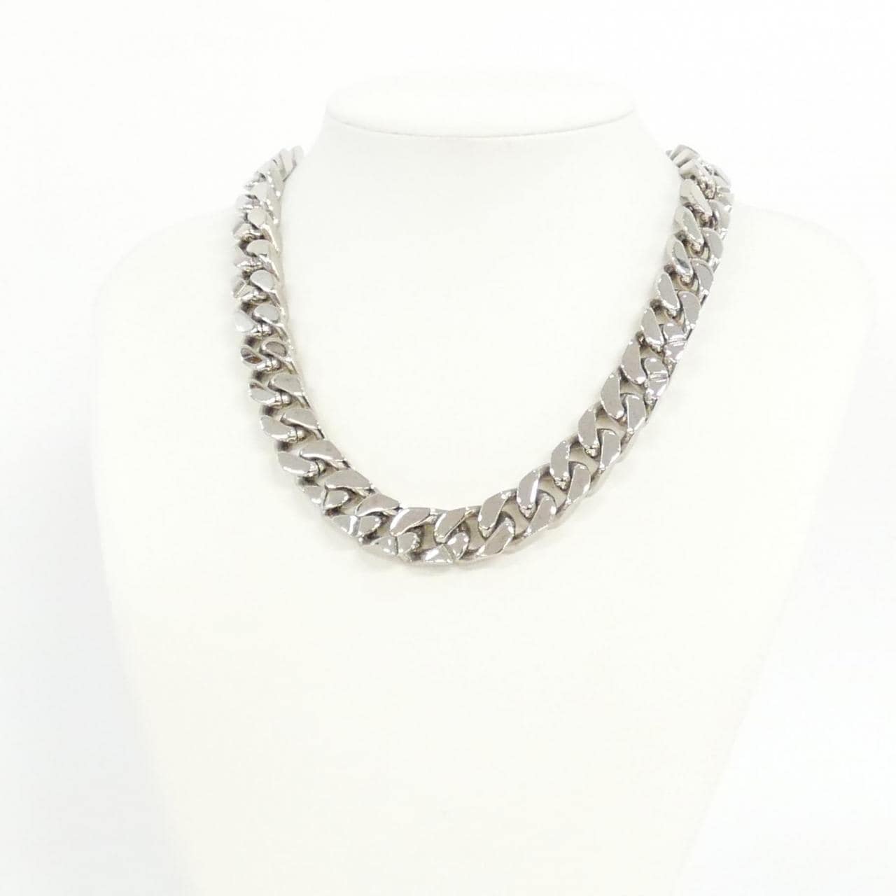 ルイヴィトン ネックレス LVチェーンリンクス M69987 ネックレス