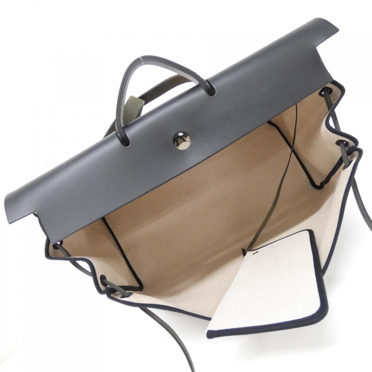 エルメス CIRCUIT 24 エールバッグ ジップ キャビン 50cm 084076CK バッグ