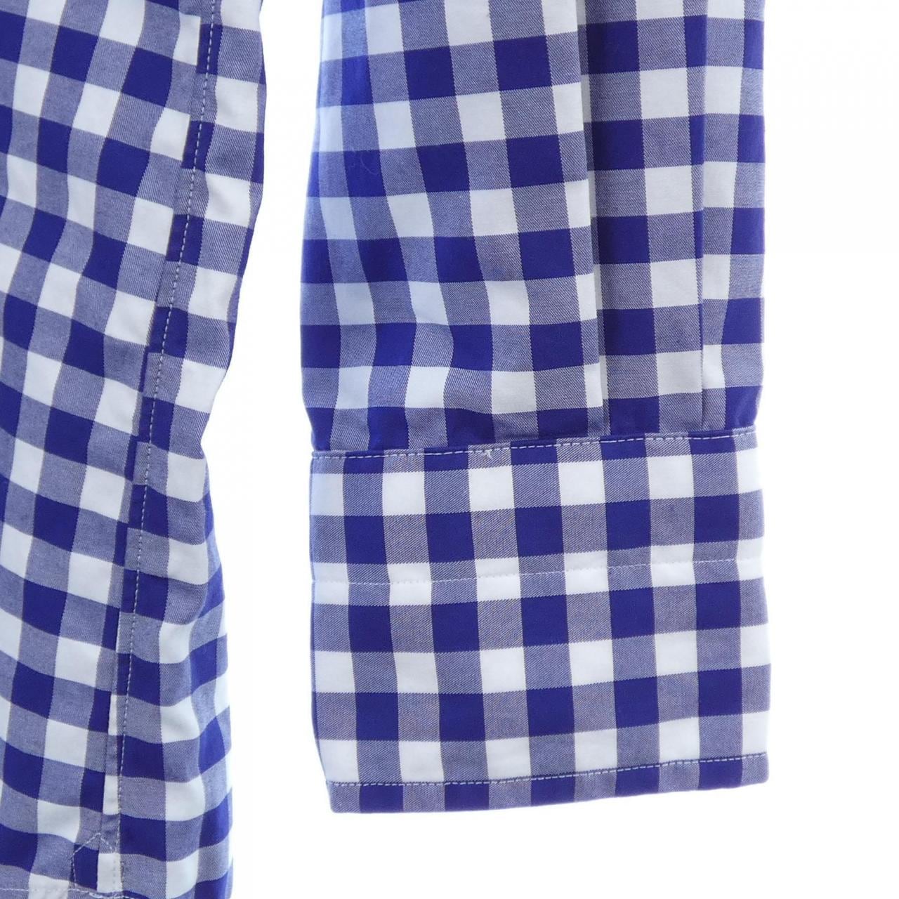 トゥモローランドピルグリム TOMORROWLAND PILGRIM 61-01-94-01113 シャツ