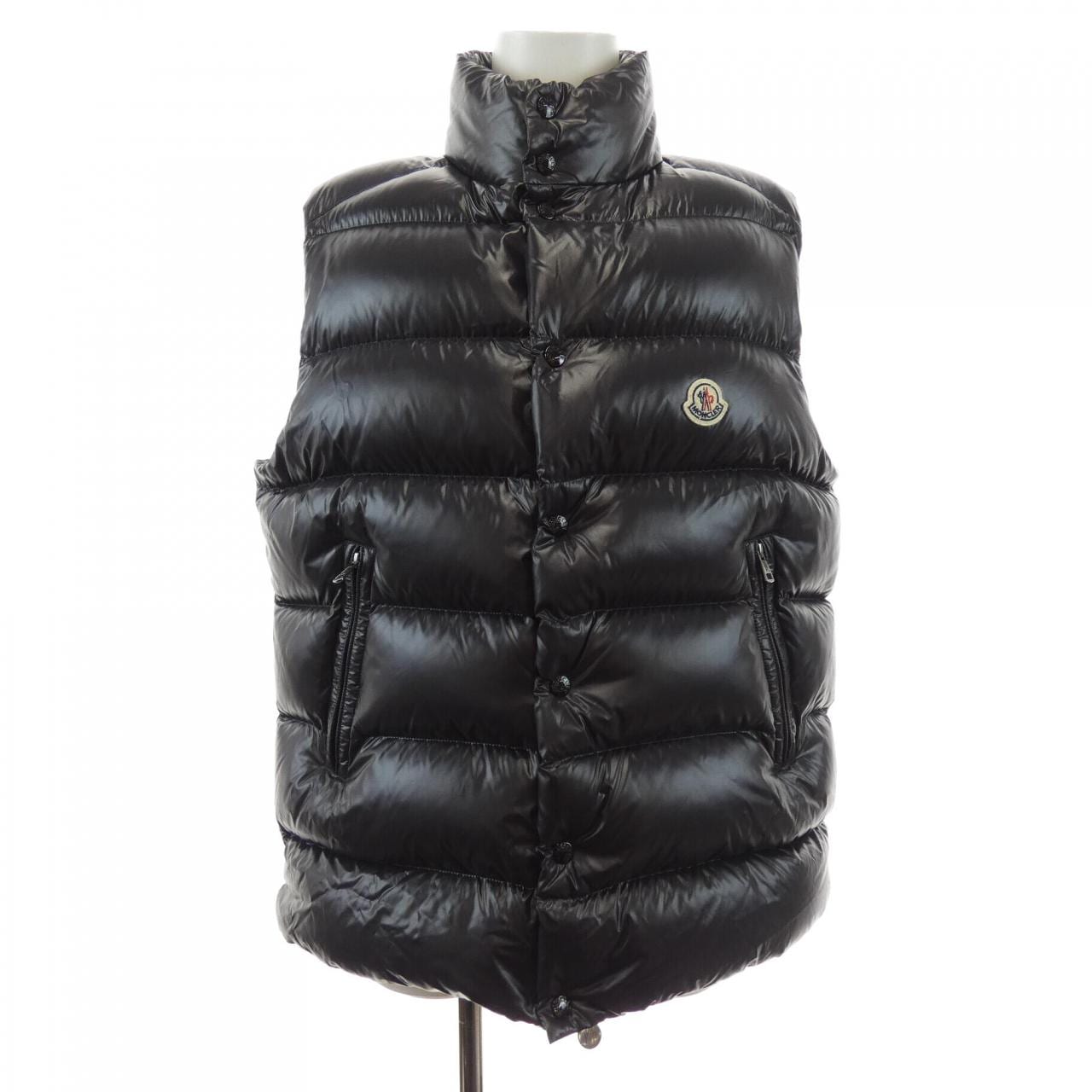 モンクレール MONCLER TIBB ダウンベスト