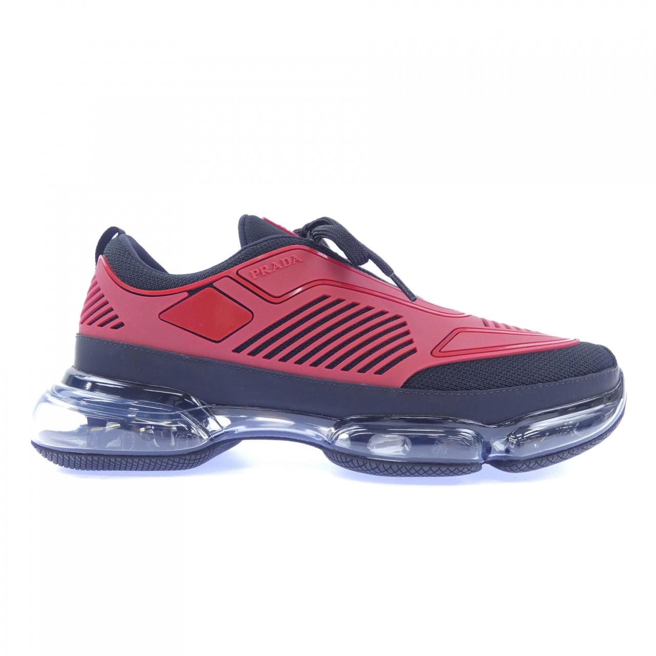 プラダ PRADA 2EG298 スニーカー