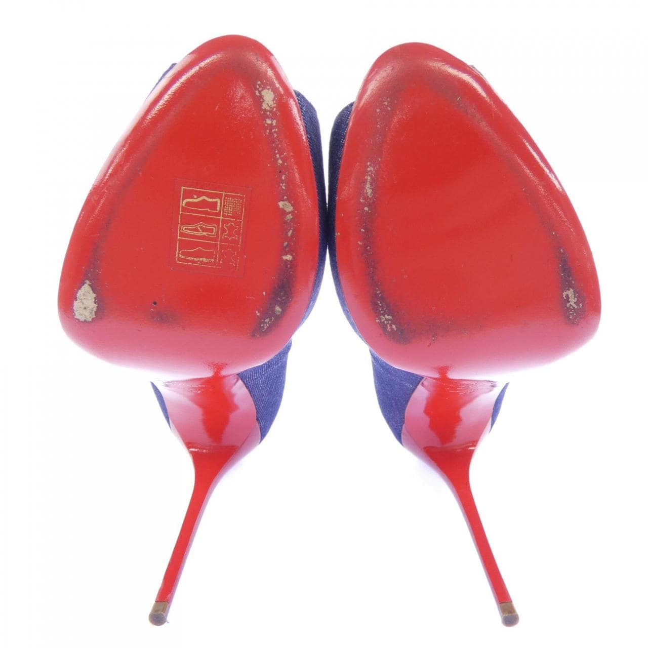 クリスチャンルブタン CHRISTIAN LOUBOUTIN パンプス