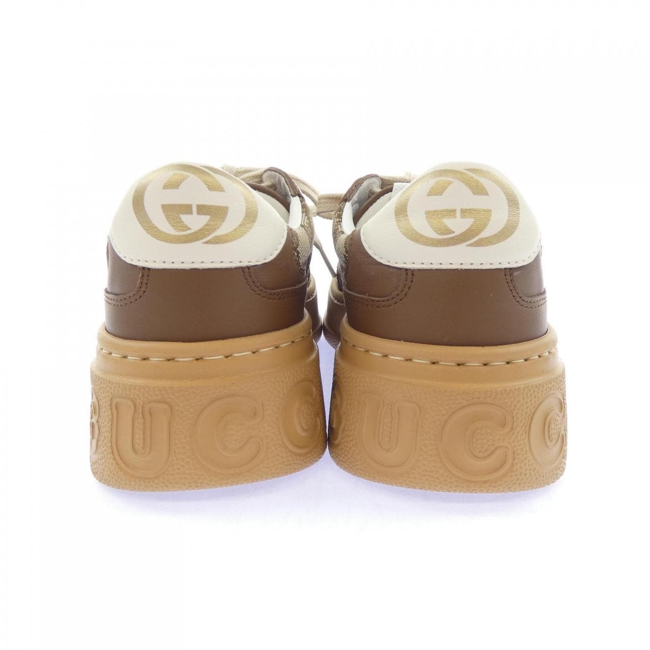 グッチ GUCCI 676092 UPG20 スニーカー