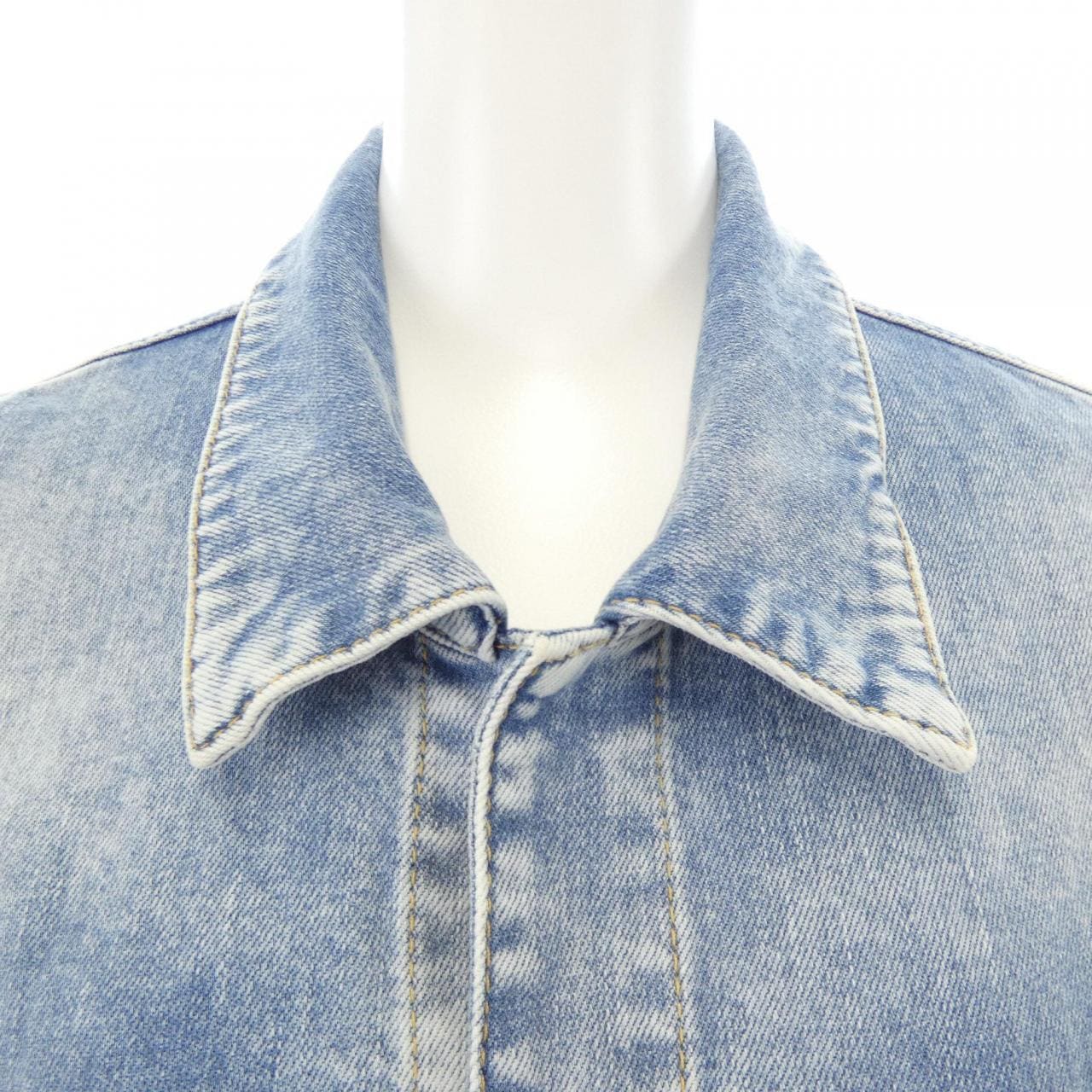 ディースクエアード DSQUARED2 S75AM0879 デニムジャケット
