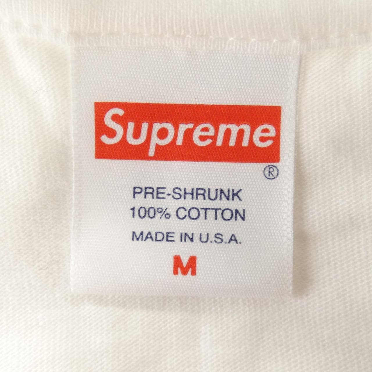 シュプリーム SUPREME SUN TEE Tシャツ