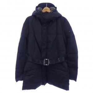 ピューテリー PEUTEREY HURRICANE ダウンコート
