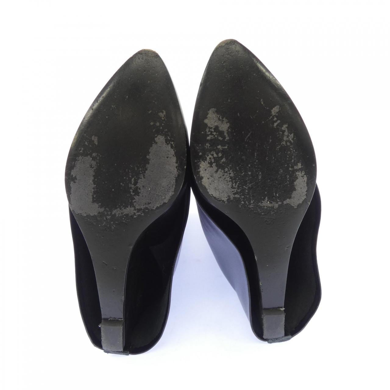 ジバンシー GIVENCHY ロングブーツ