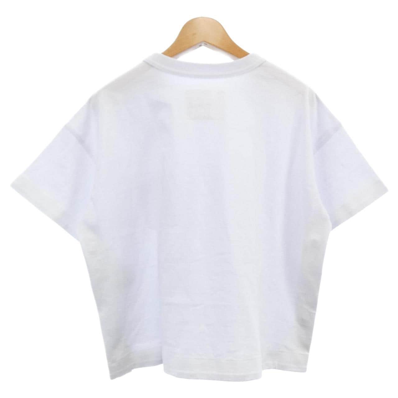 サカイ SACAI S COTTON JERSEY T-SHIRT SCW-241 Tシャツ