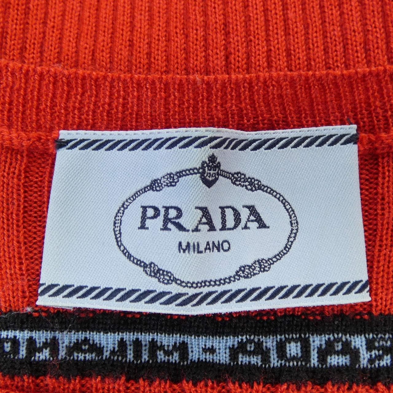 プラダ PRADA P24H0A ニット