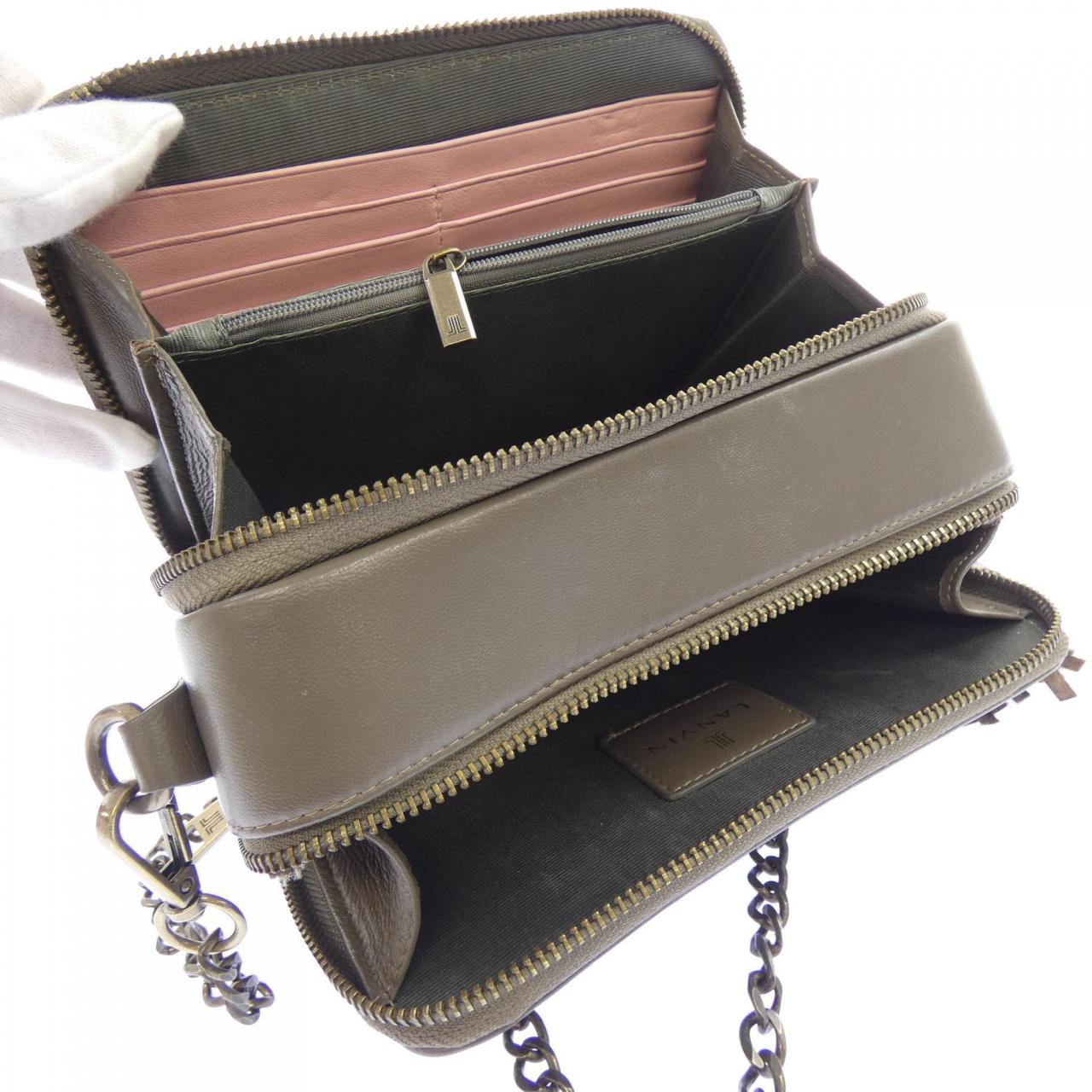 ランバンオンブルー LANVIN en Bleu BAG