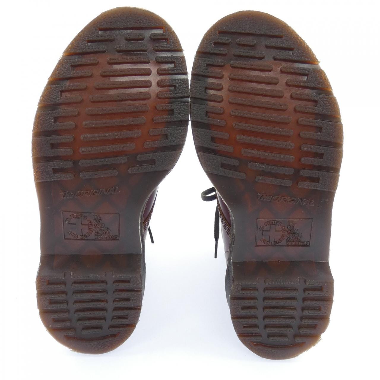 ドクターマーチン DR.MARTENS ブーツ