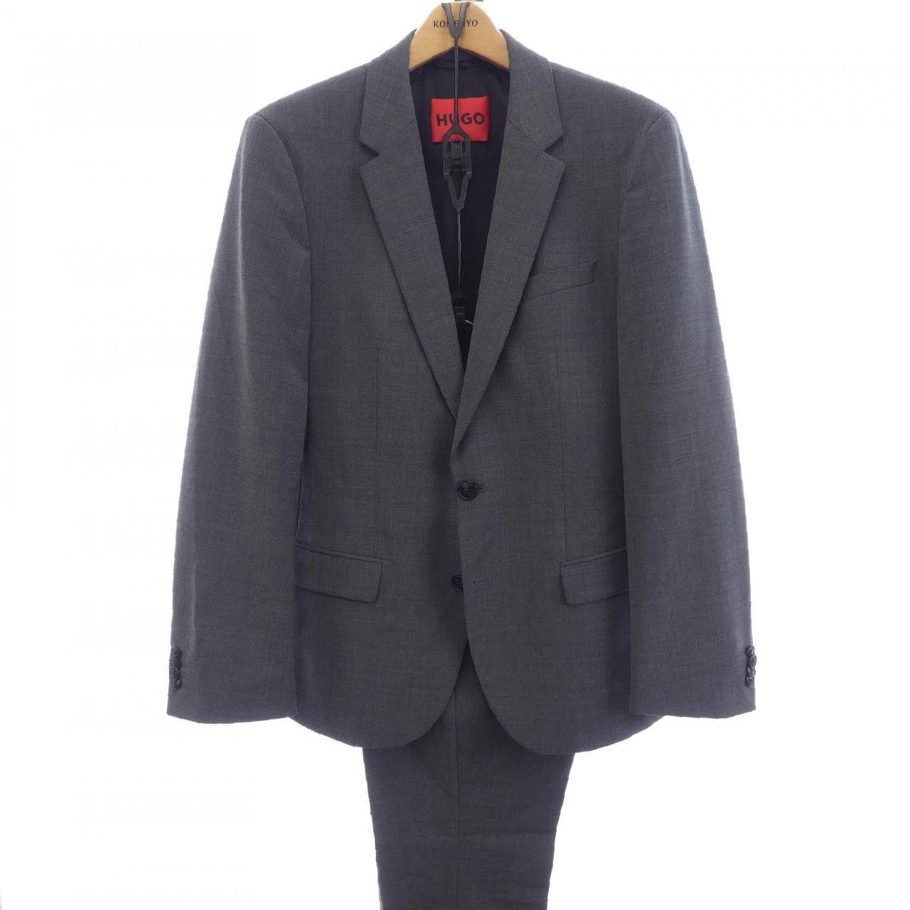 ヒューゴボス HUGO BOSS 10248167 スーツ