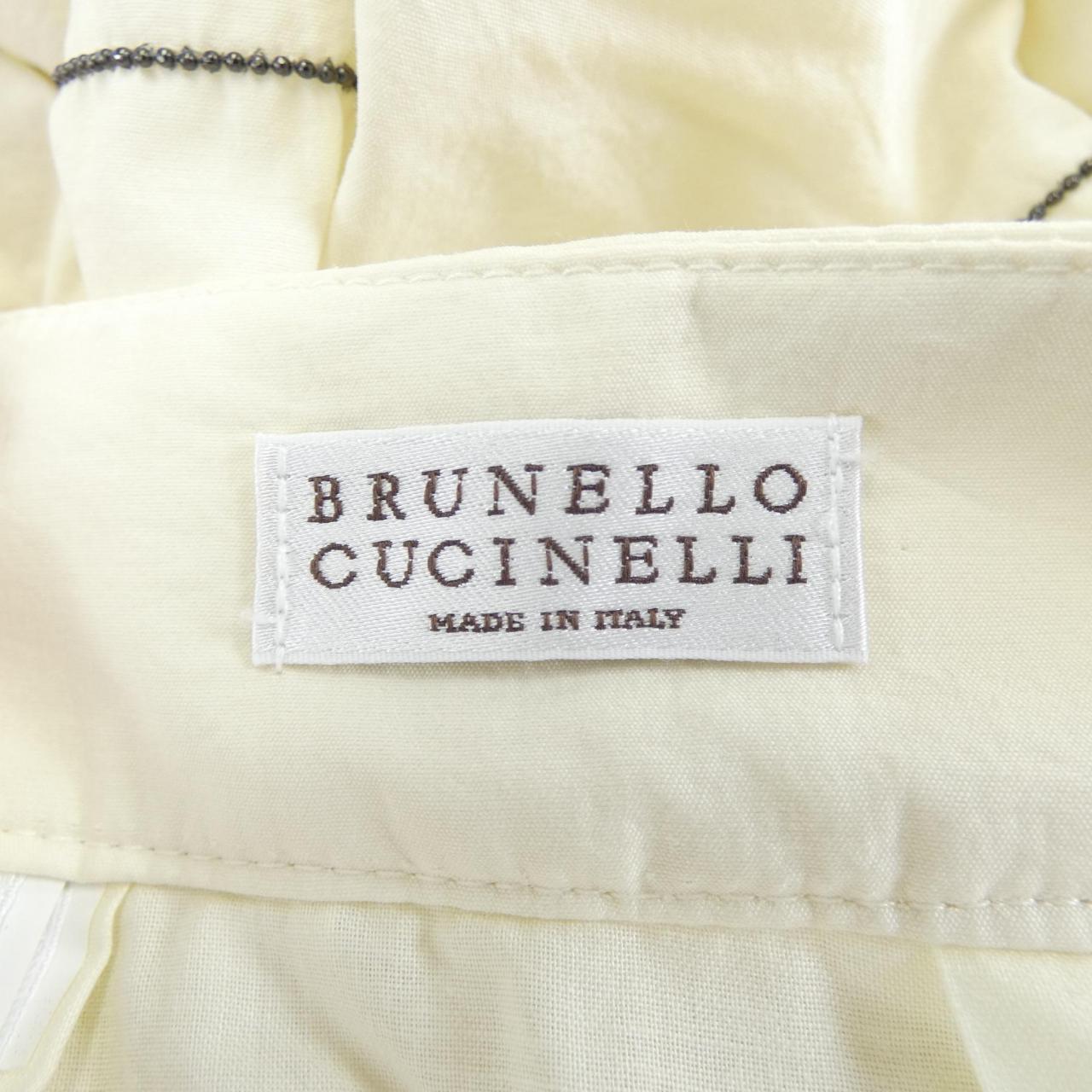 ブルネロクチネリ BRUNELLO CUCINELLI 16111MOF79G2461 スカート