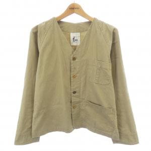 ARN MERCANTILE ジャケット
