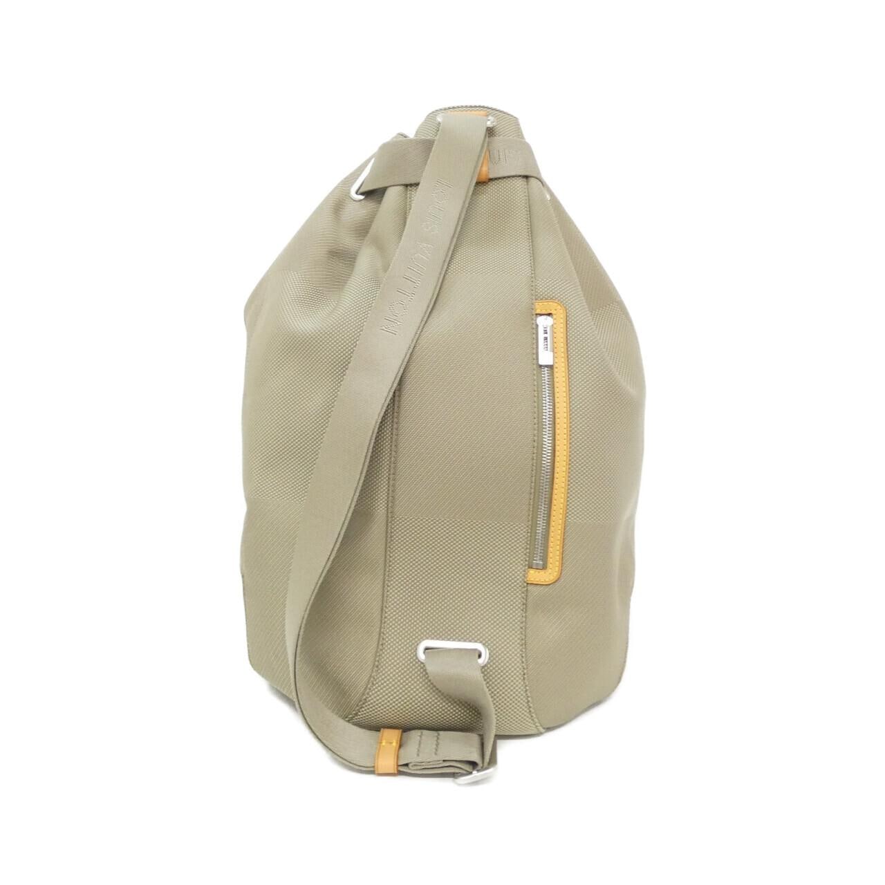 ルイヴィトン ダミエ ジェアン マテロ GM M93012 バッグ