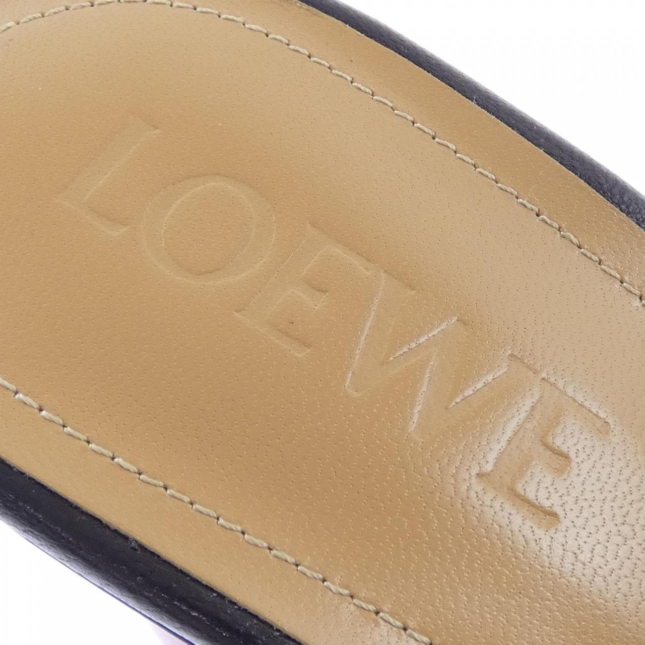 ロエベ LOEWE サンダル