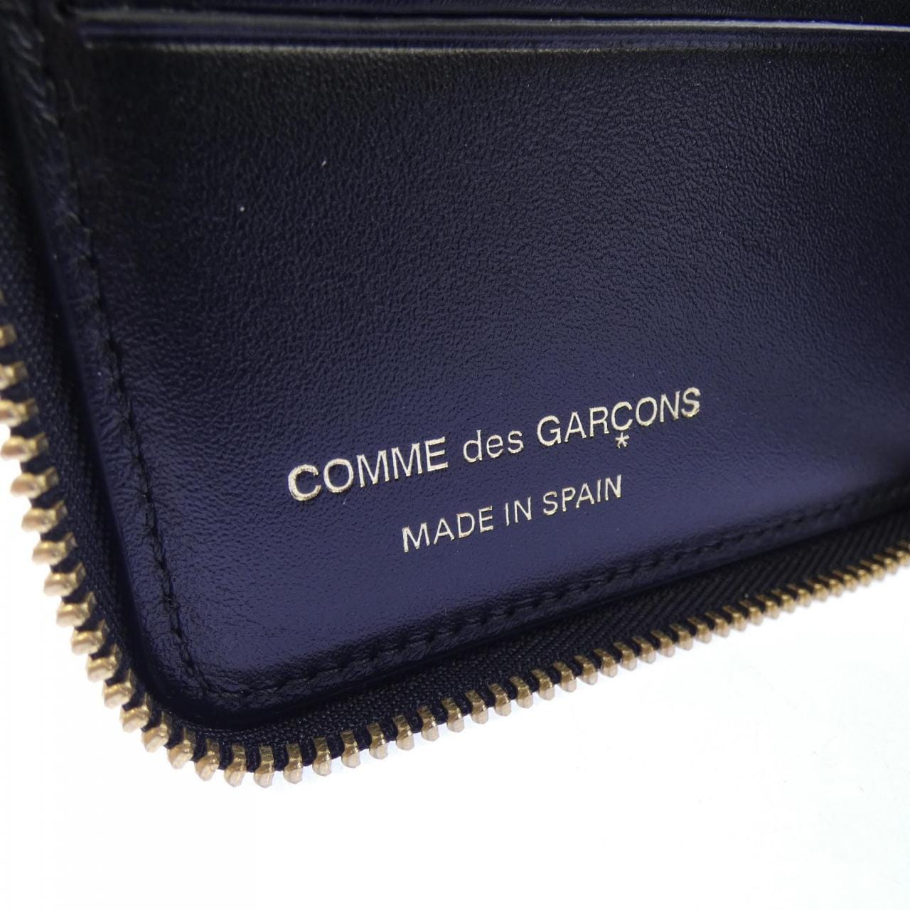 コムデギャルソン COMME des GARCONS SA7100 WALLET