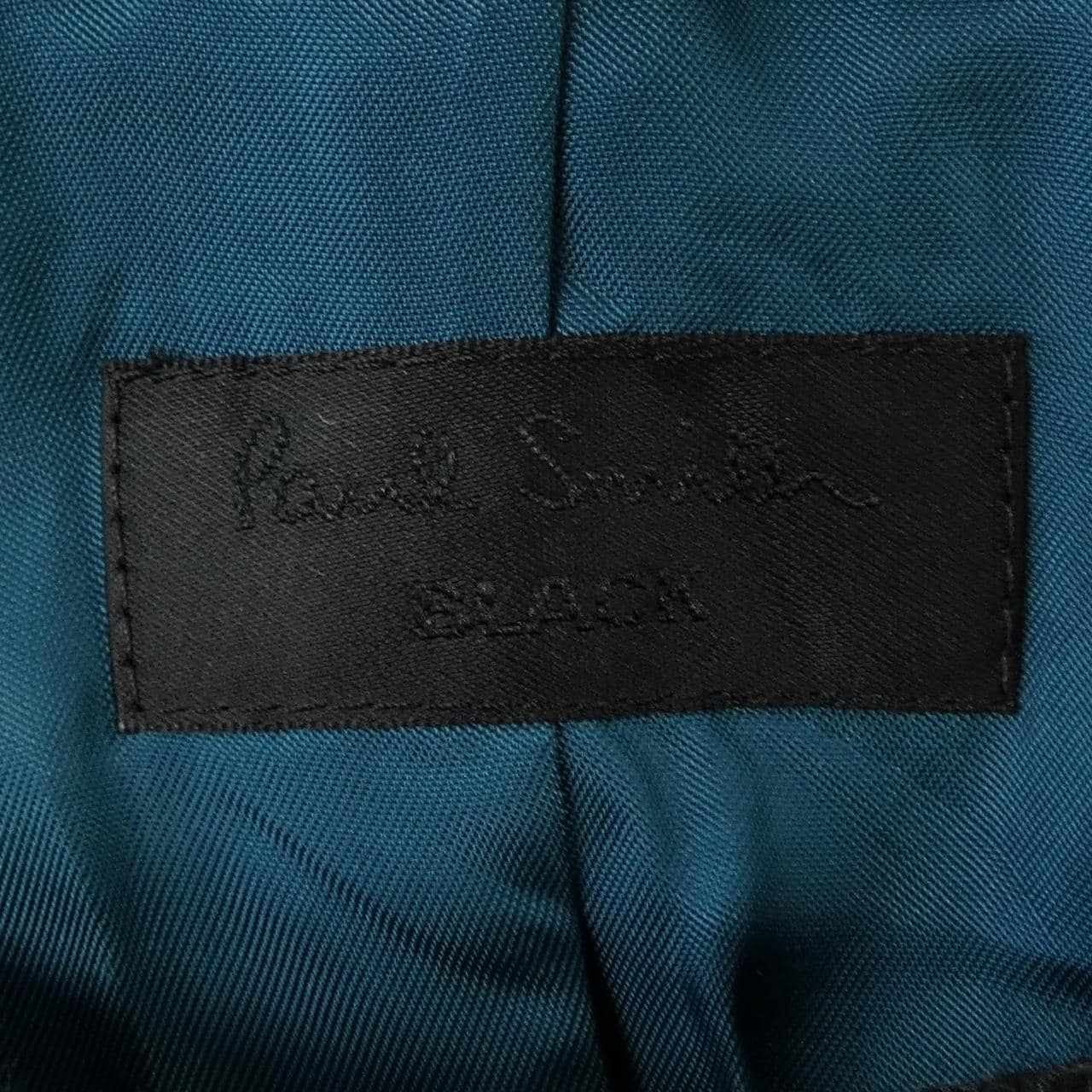 ポールスミスブラック Paul Smith BLACK ジャケット