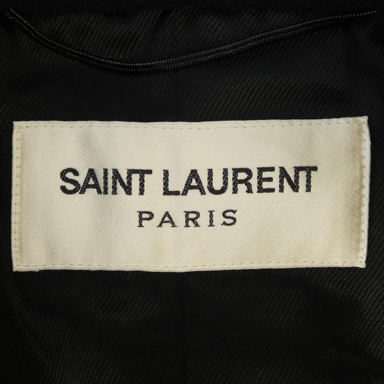サンローラン SAINT LAURENT 393655 Y112W コート
