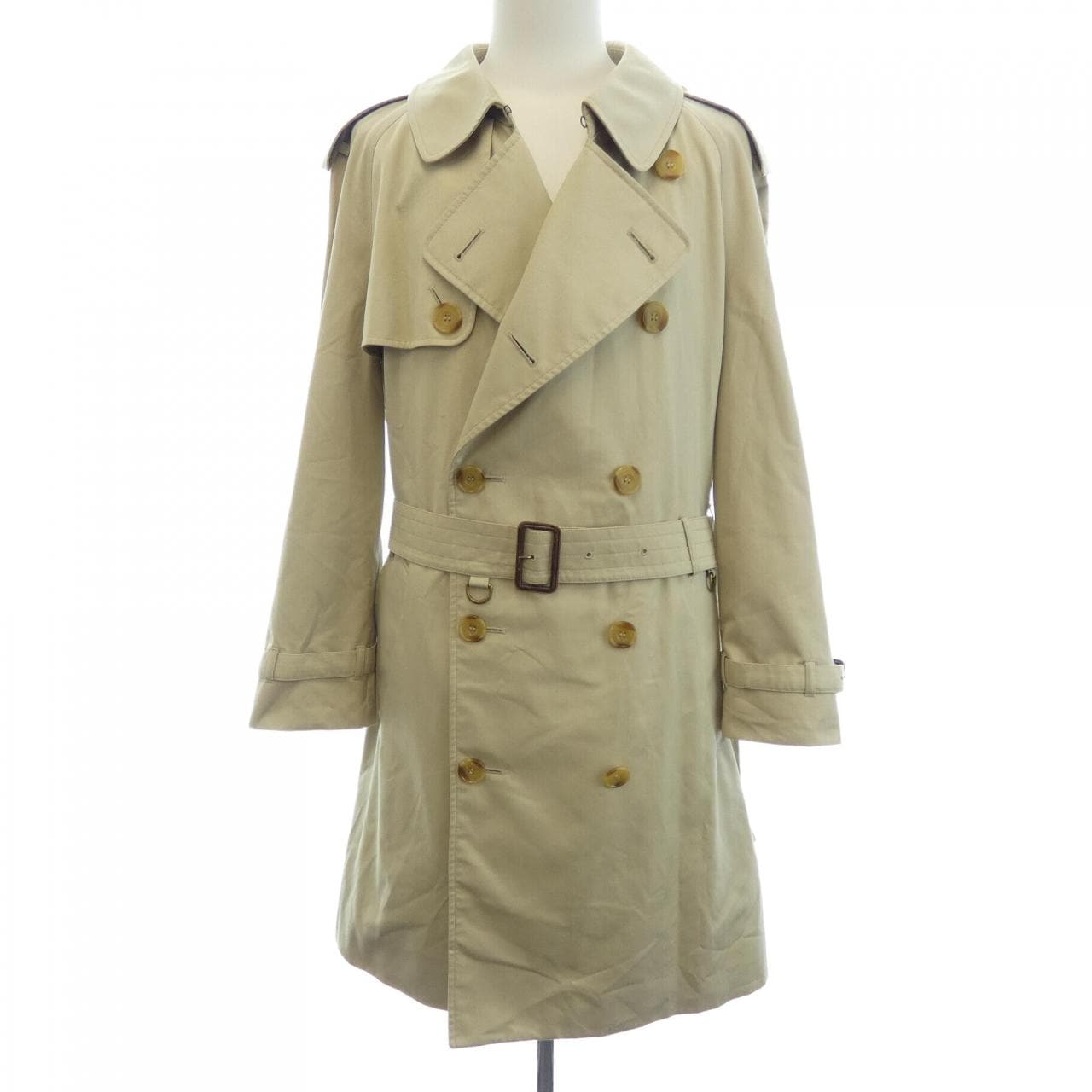 アクアスキュータム Aquascutum 103961 トレンチコート