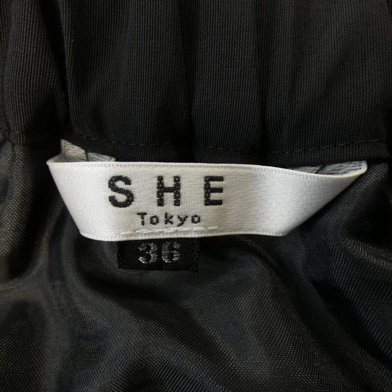 SHE S-SK-394 スカート