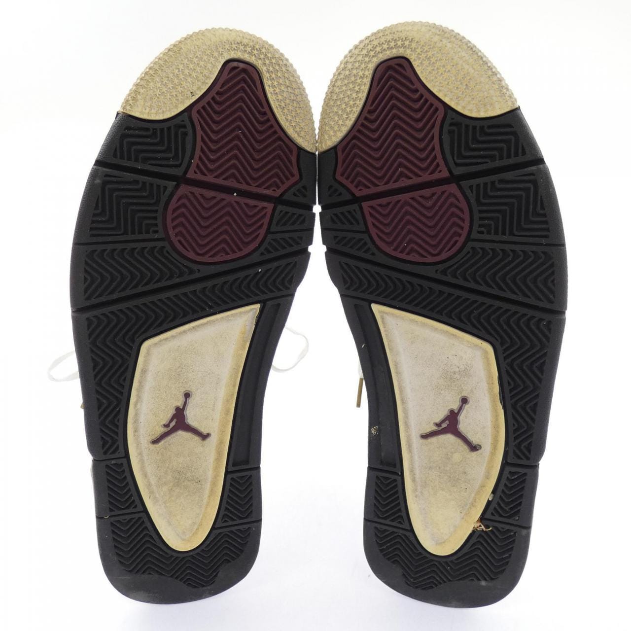 ナイキ ジョーダン NIKE JORDAN CZ5624-100 スニーカー