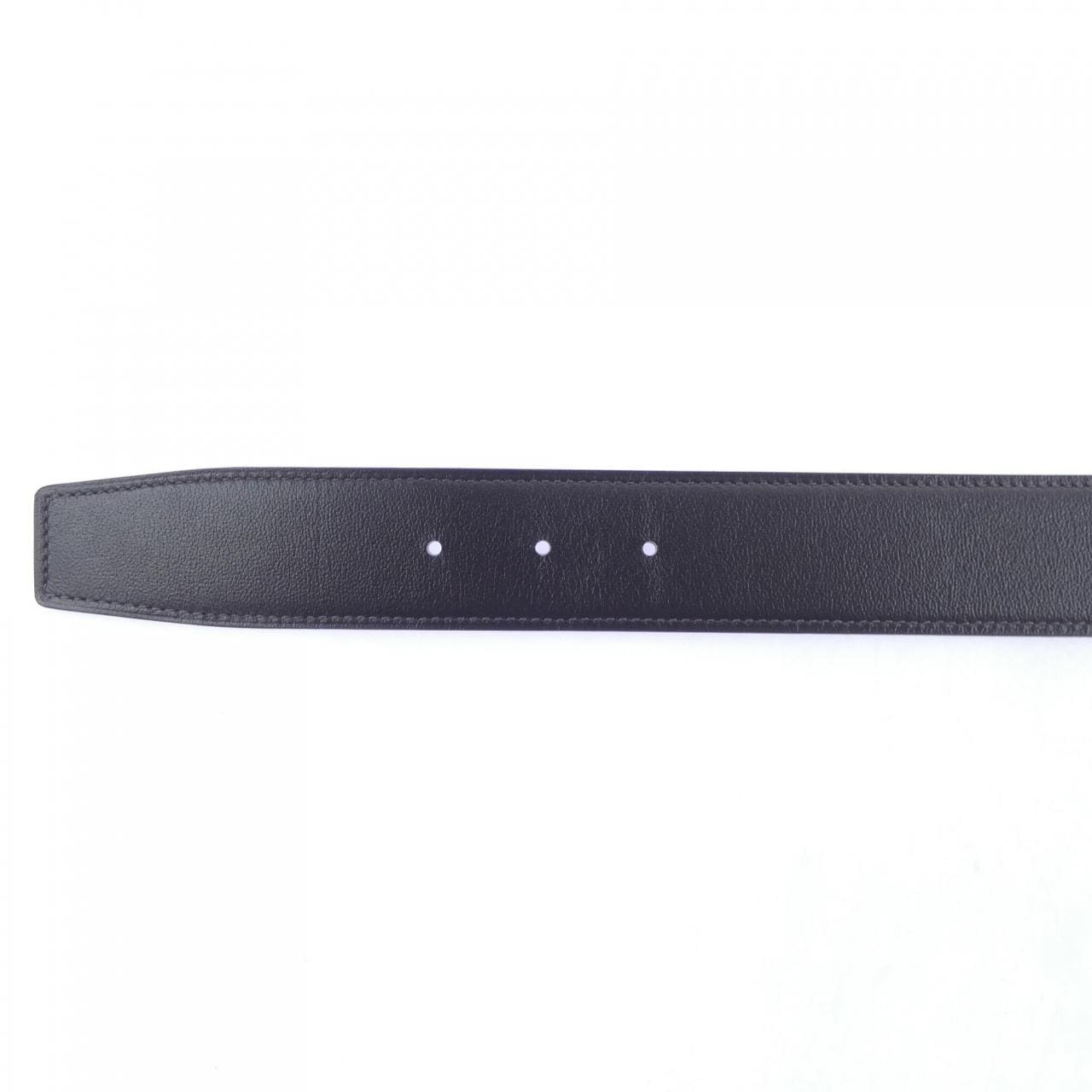 エルメス HERMES ネオ エトリエ 38mm リバーシブル BELT