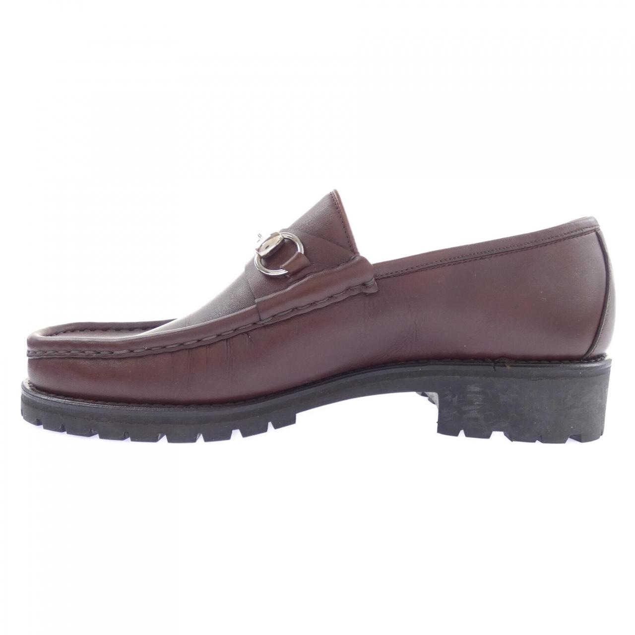 グッチ GUCCI シューズ