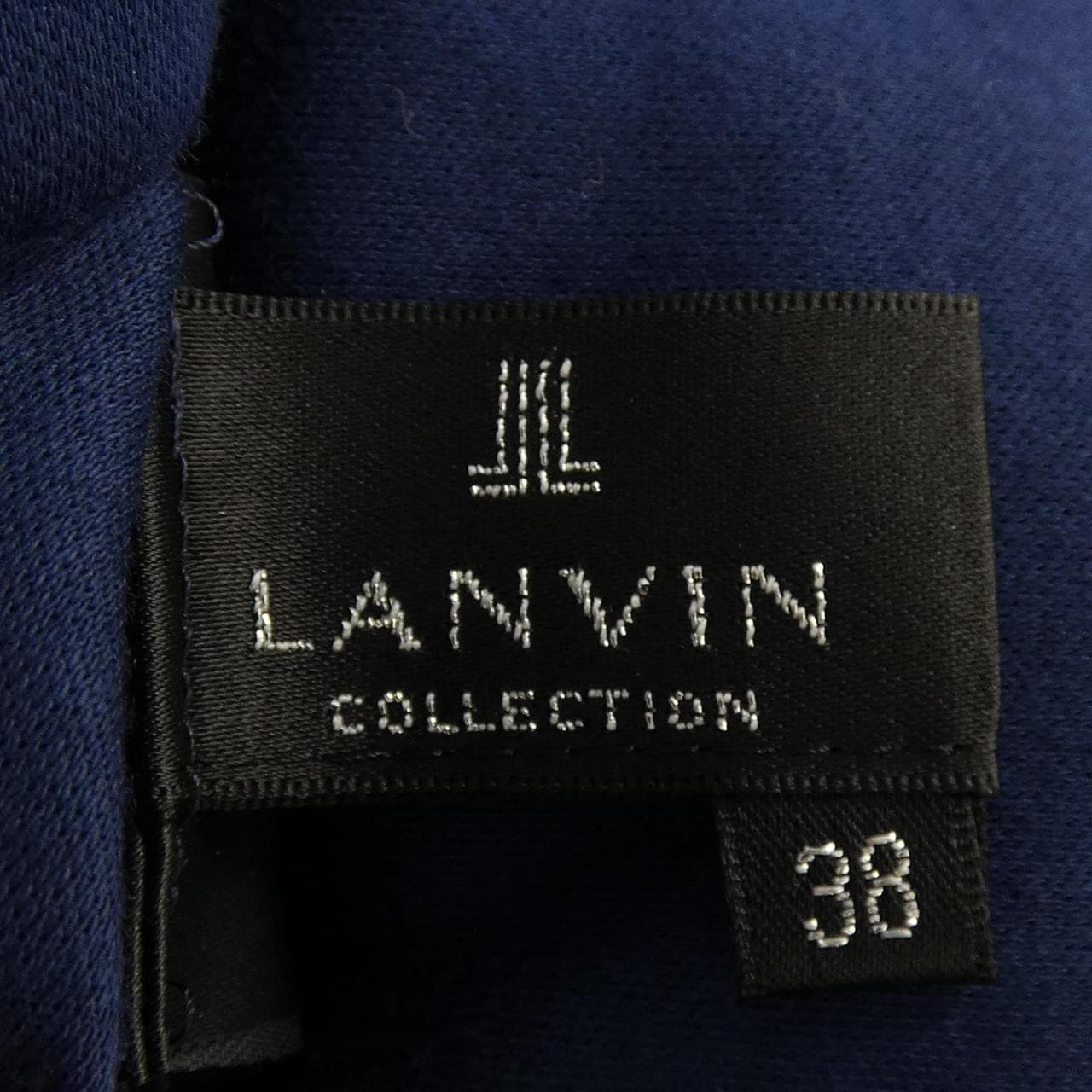 ランバンコレクション LANVIN COLLECTION トップス