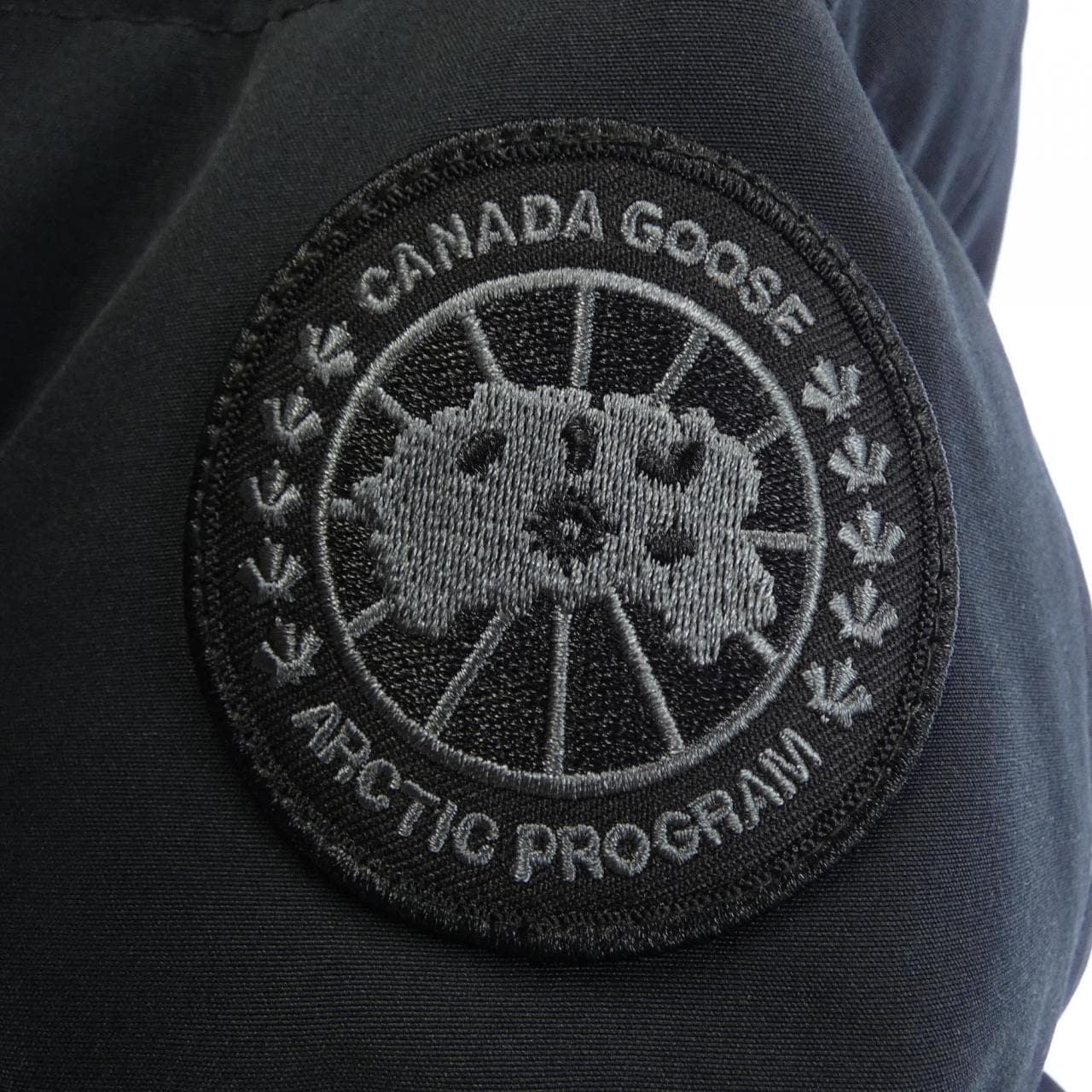 カナダグース CANADA GOOSE CARSON PARKA 2079MB カーソンパーカ ダウンジャケット