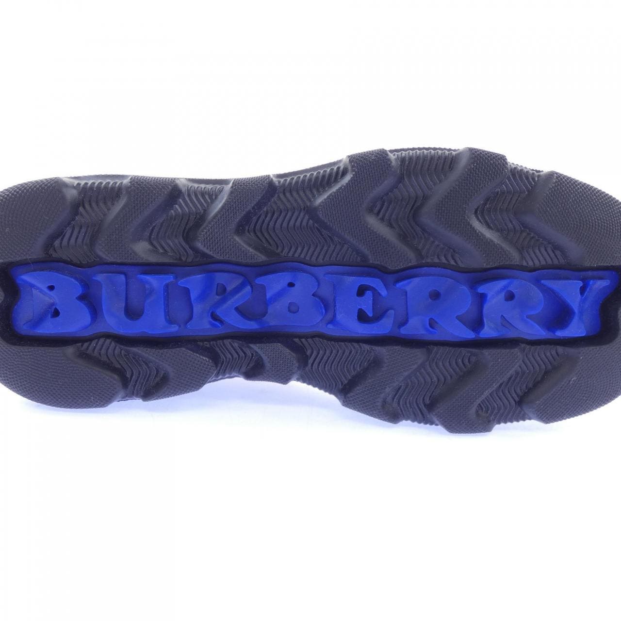 バーバリー BURBERRY ブーツ