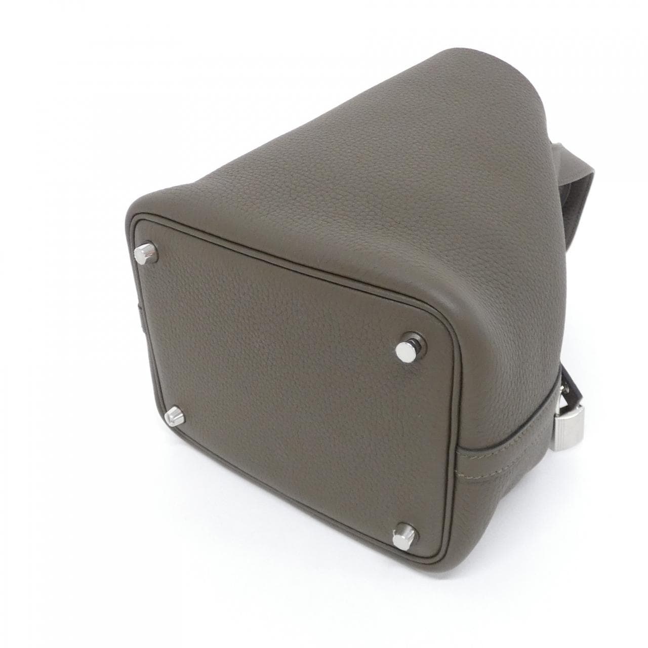 【未使用品】エルメス ピコタン ロック PM 056289CK バッグ