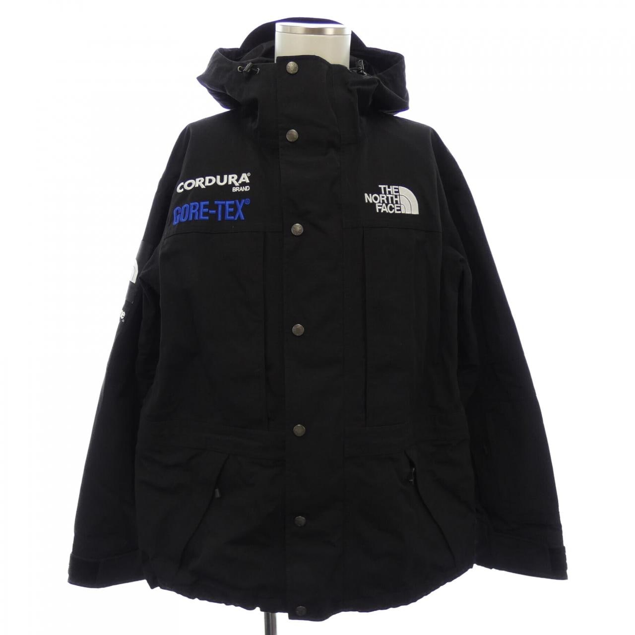 シュプリームザノースフェイス SUPREME×NORTH FACE ブルゾン