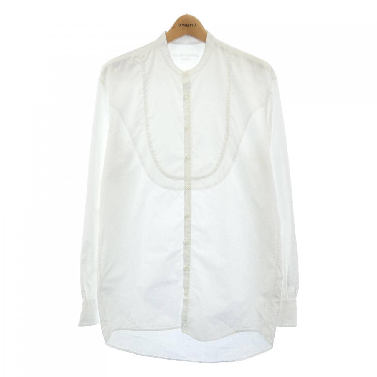 BOURRIENNE shirt