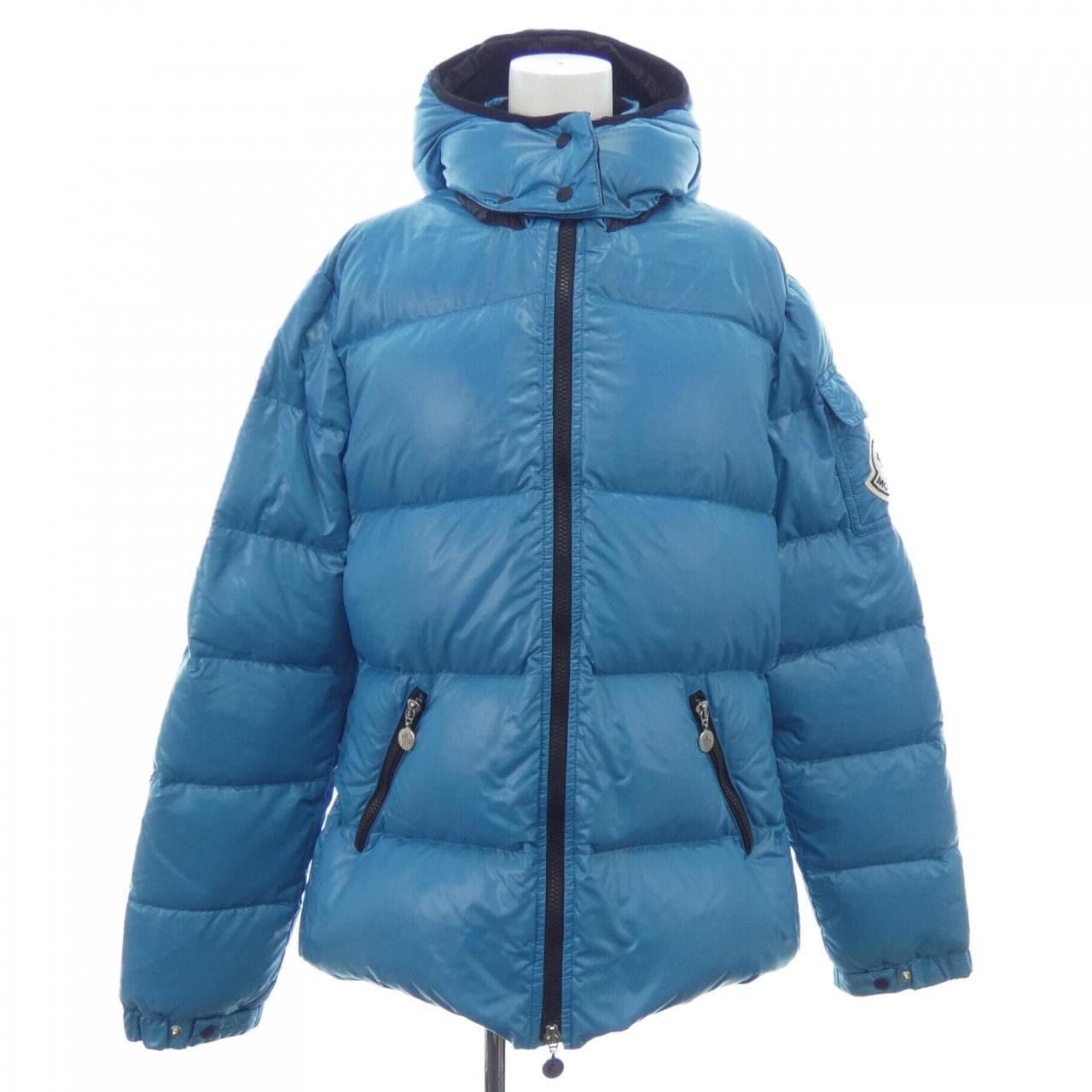 MONCLER MONCLER Down Jacket