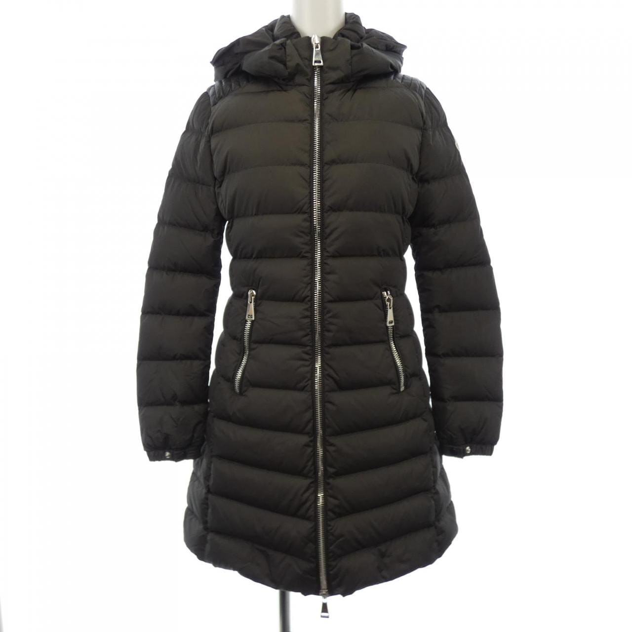 MONCLER MONCLER Down Coat