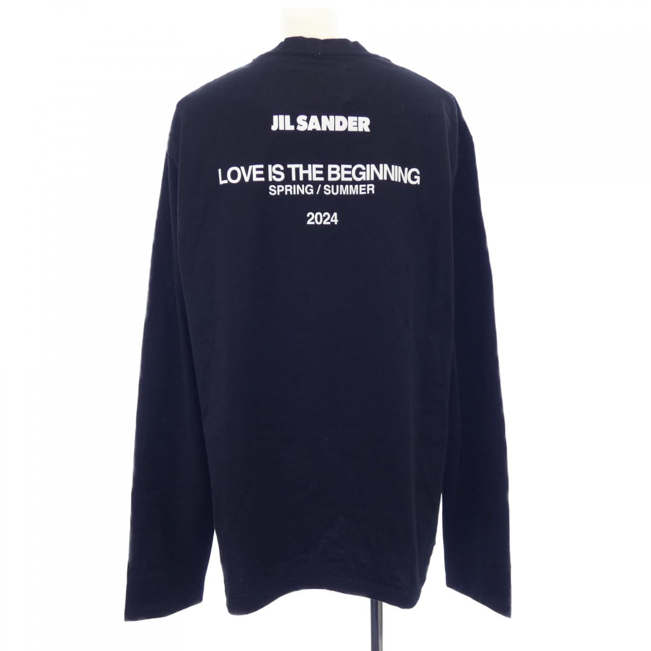 JIL SANDER吉尔·桑德 (Jil Sander) T 恤