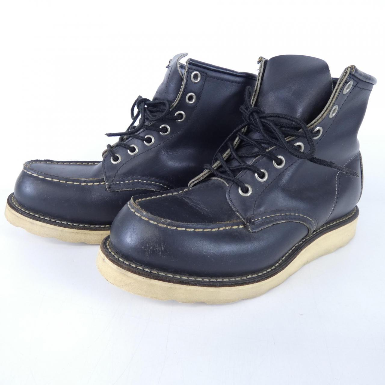 レッドウィング RED WING ブーツ