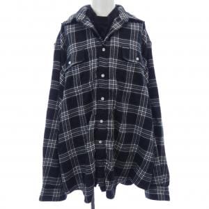 バレンシアガ BALENCIAGA シャツ