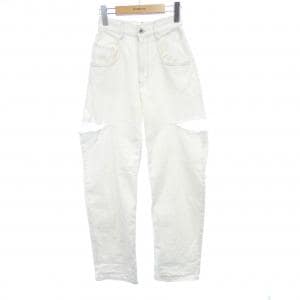 メゾンマルジェラ Maison Margiela ジーンズ