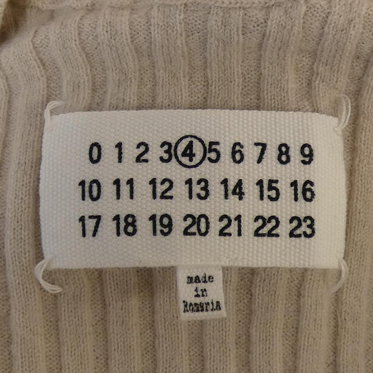 メゾンマルジェラ Maison Margiela ニット