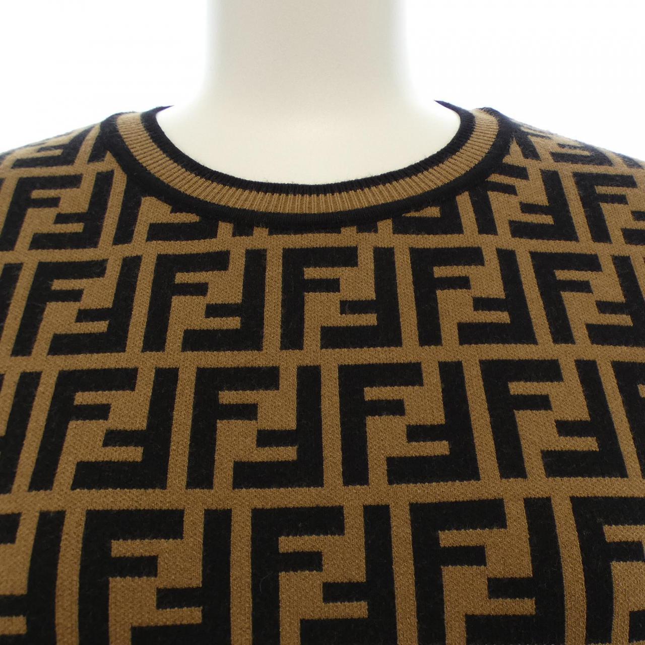 フェンディ FENDI ニット