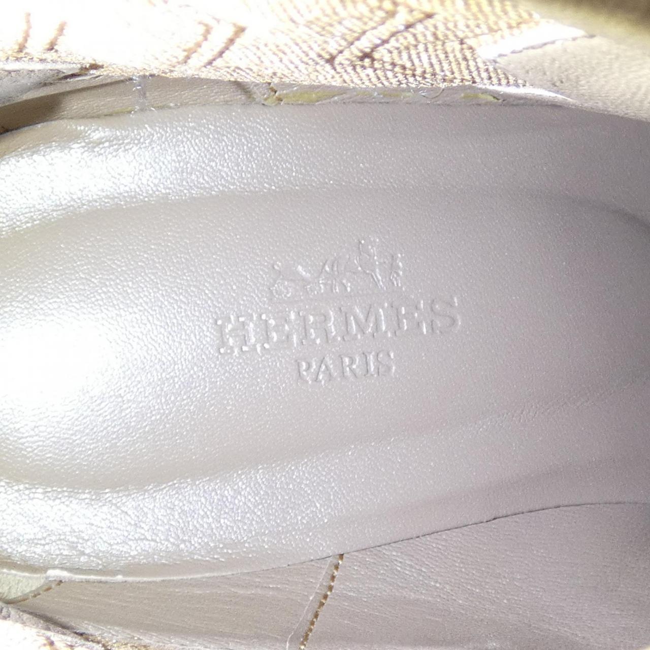 エルメス HERMES ブーツ