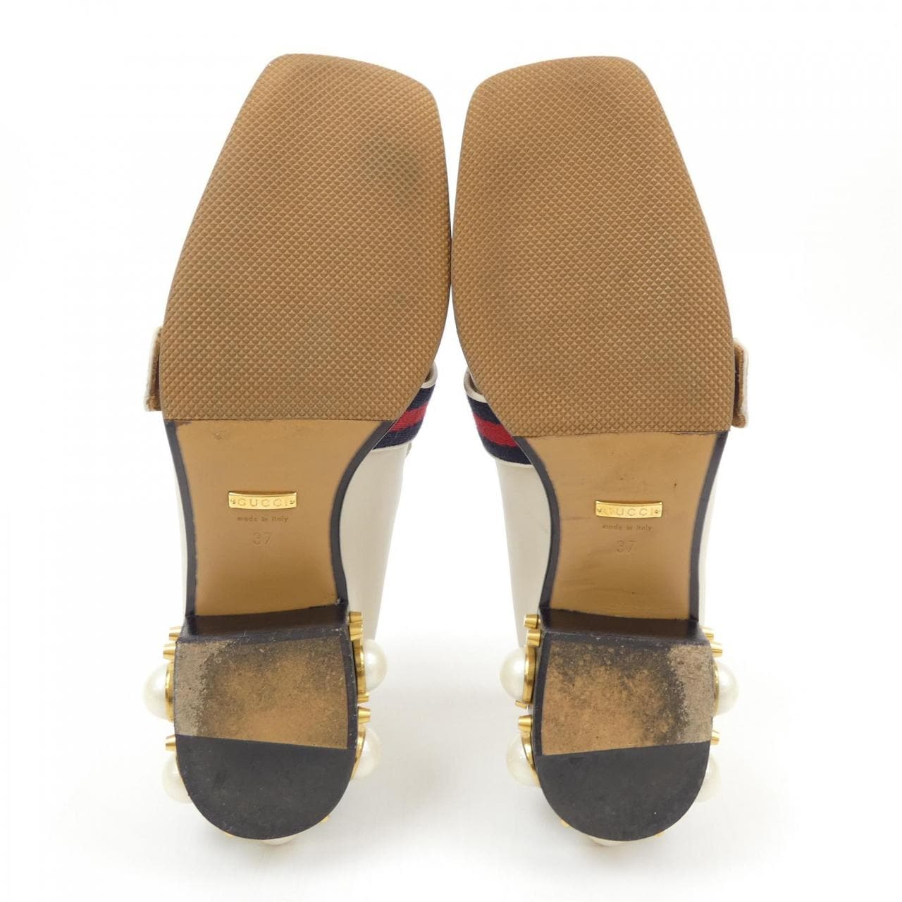 グッチ GUCCI シューズ