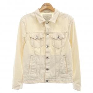 ブルネロクチネリ BRUNELLO CUCINELLI デニムジャケット
