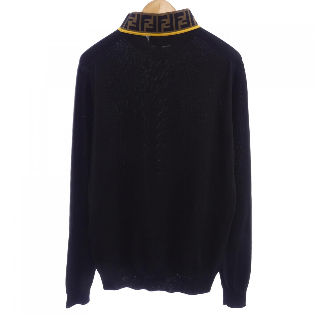 フェンディ FENDI ニット