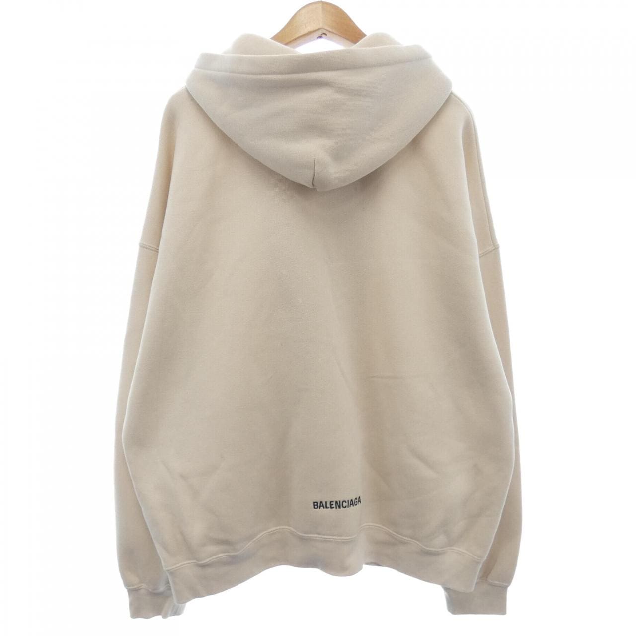 バレンシアガ BALENCIAGA パーカー